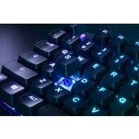 Клавиатура SteelSeries Apex 5 фото 3